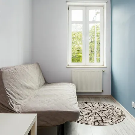 Niepodleglosci Harmony By Bookinghost Apartamento *