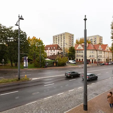 Niepodleglosci Harmony By Bookinghost Apartamento Sopot