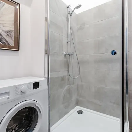 Apartamento Niepodleglosci Harmony By Bookinghost *