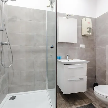 Apartamento Niepodleglosci Harmony By Bookinghost