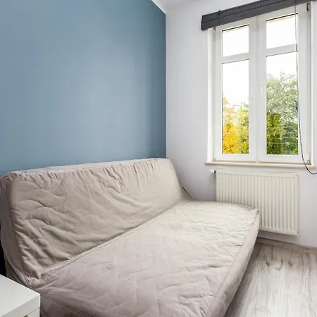 Apartamento Niepodleglosci Harmony By Bookinghost Sopot