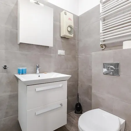 Apartamento Niepodleglosci Harmony By Bookinghost *